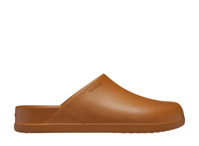 Crocs Dylan Clog "Cognac"