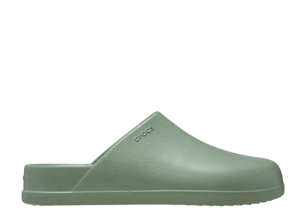 Crocs Dylan Clog "Moss"