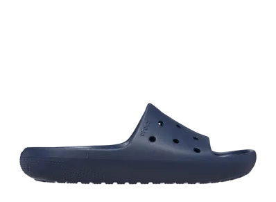 Crocs Classic Slide "Navy"