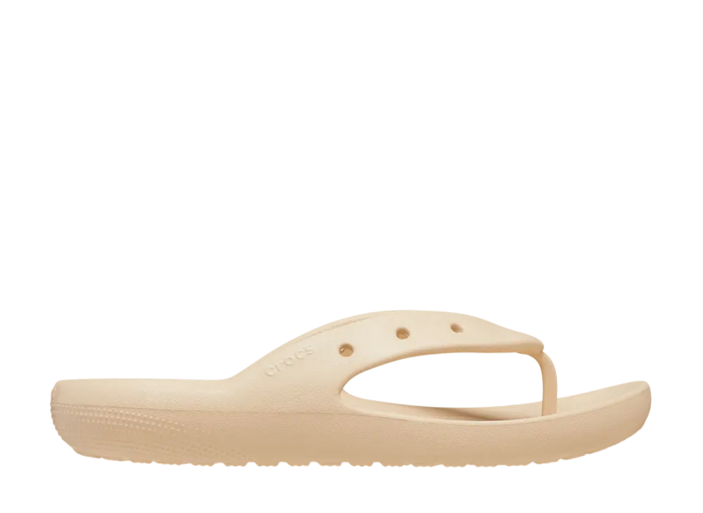 Crocs Classic Flip 2 "Shiitake"