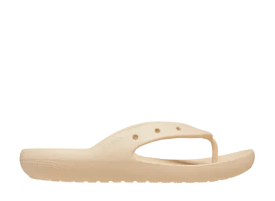Crocs Classic Flip 2 "Shiitake"