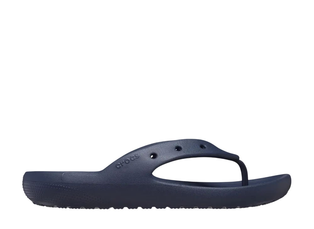 Crocs Classic Flip 2 "Navy"