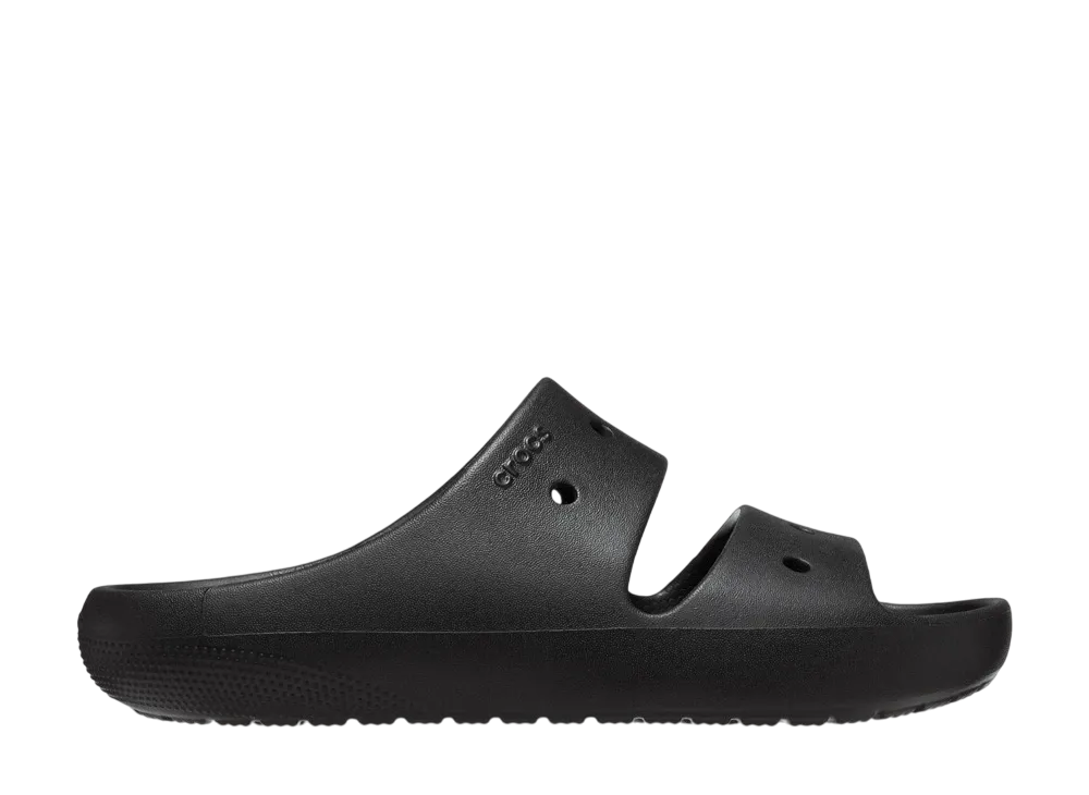 Crocs Classic Sandal "Black"