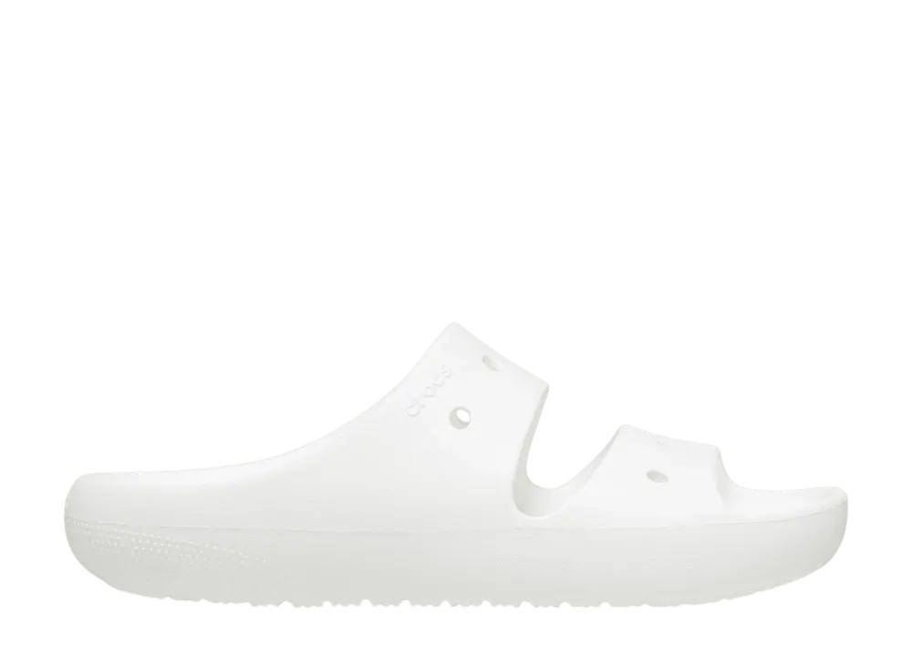 Crocs Classic Sandal "White"