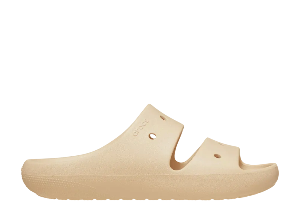 Crocs Classic Sandal "Shiitake"