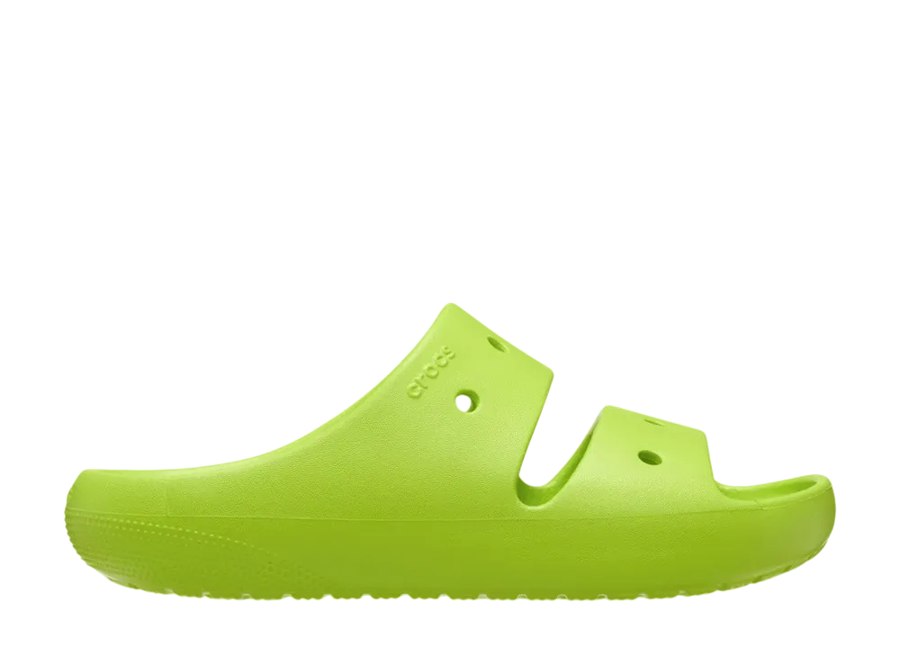 Crocs Classic Sandal "Kiwi"