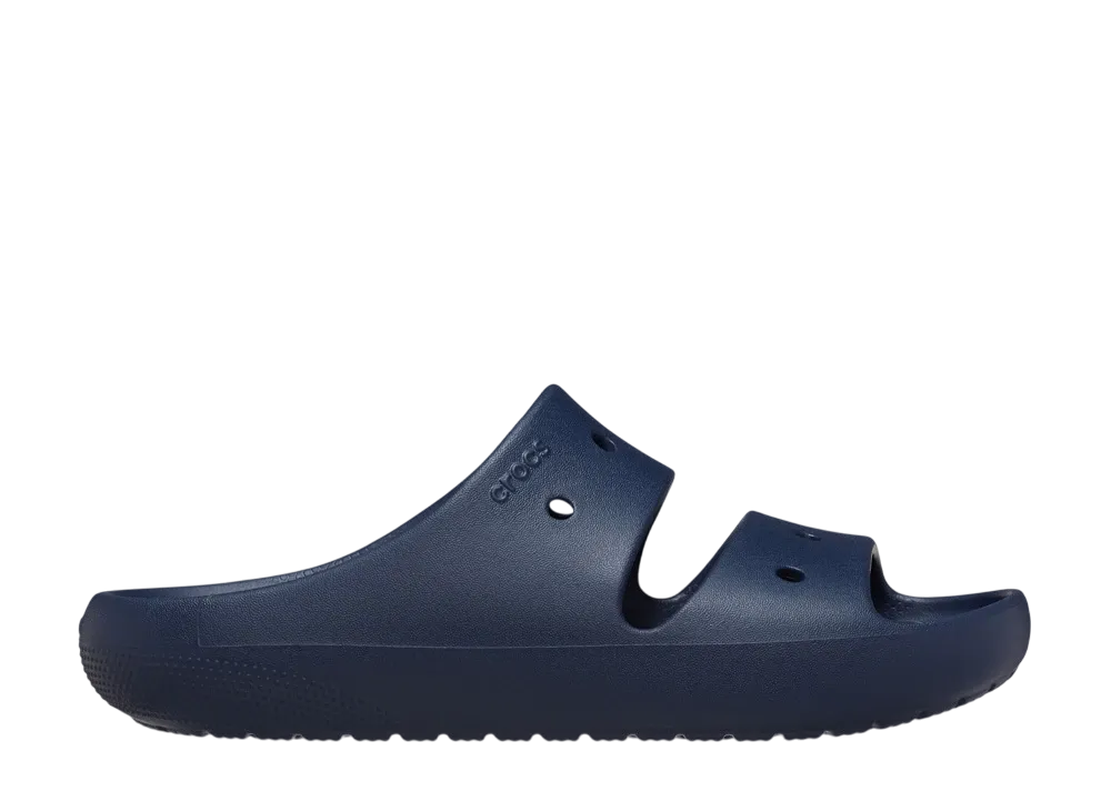 Crocs Classic Sandal "Navy"