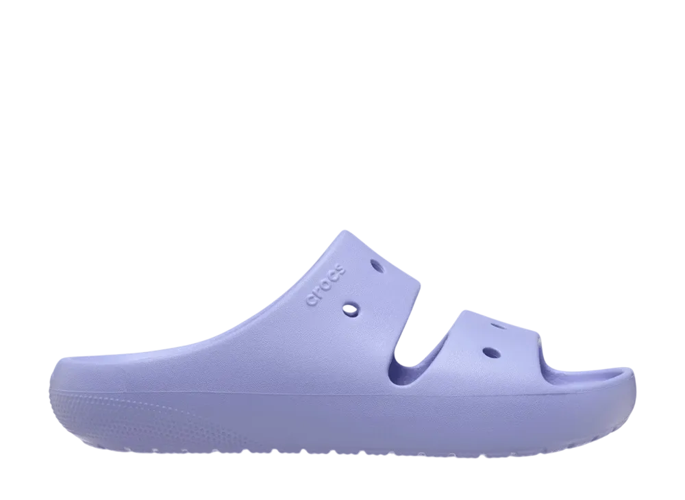 Crocs Classic Sandal "Mystic Purple"