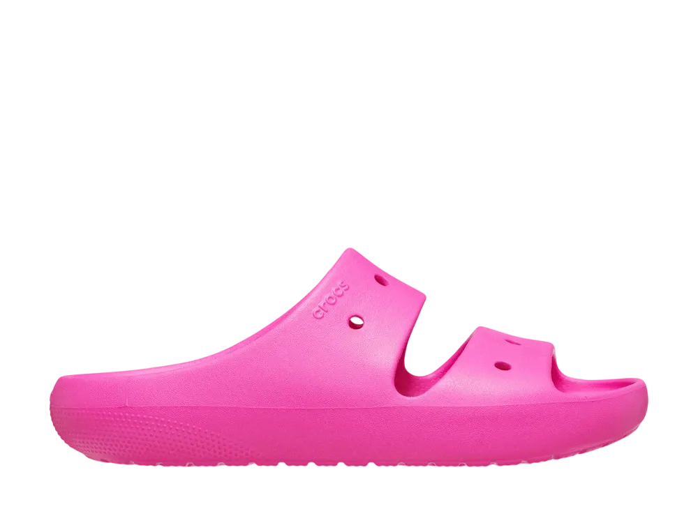 Crocs Classic Sandal "Juice"