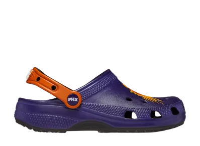 NBA x Crocs Classic Clog "Phoenix Suns"