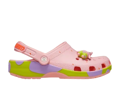 SpongeBob x Crocs Classic Clog "Patrick"