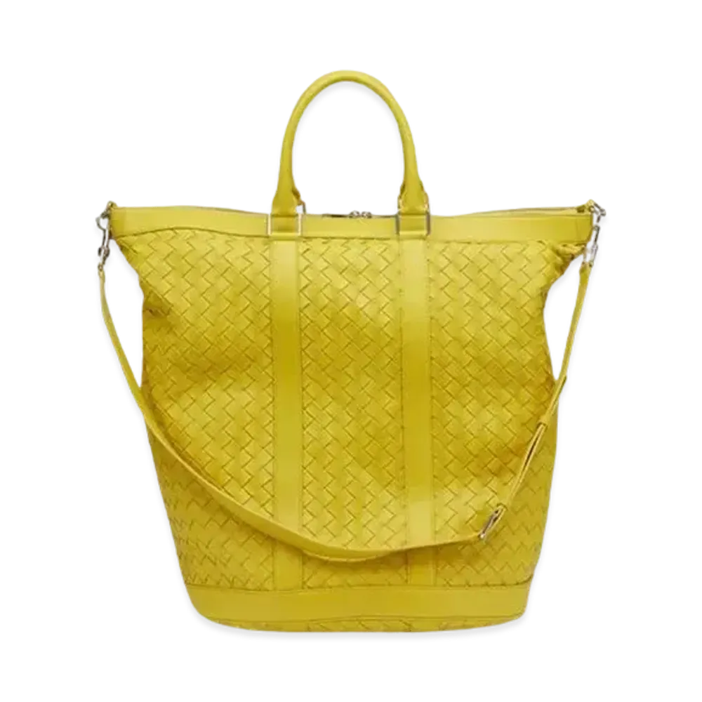 Bottega Veneta Classic Intrecciato "Mirabelle"