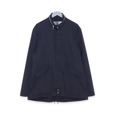 Chrome Hearts U Tacoat JQRD Nylon Jacket "Black"