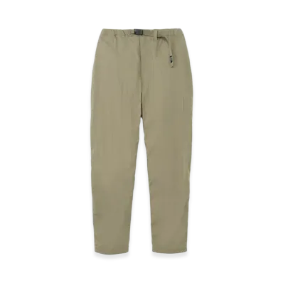 The North Face Geology Pants "Mushroom"