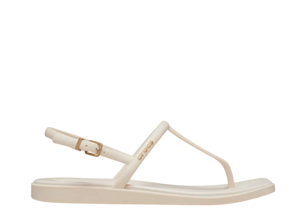 Crocs Women's Miami Thong Flip "Dew"