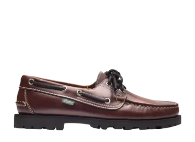 Paraboot Women's Malo "Lisse america"