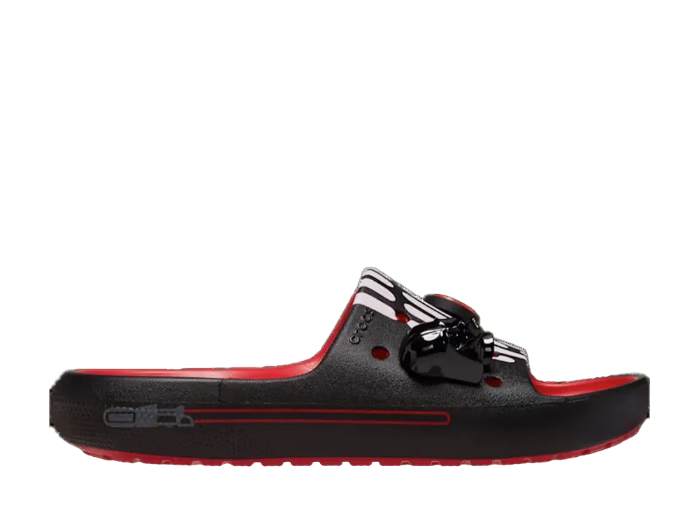 Star Wars x Crocs Classic Slide "Darth Vader"