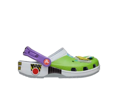 Toy Story x Crocs BIG KIDS Classic Clog "Buzz Lightyear"