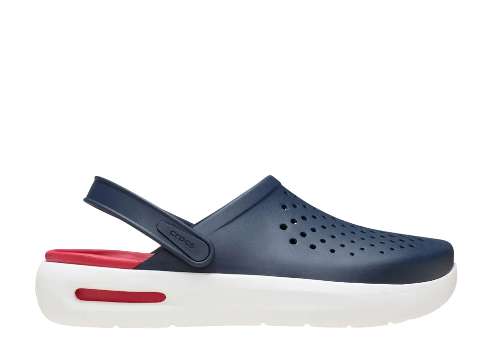 Crocs InMotion Clog "Navy"