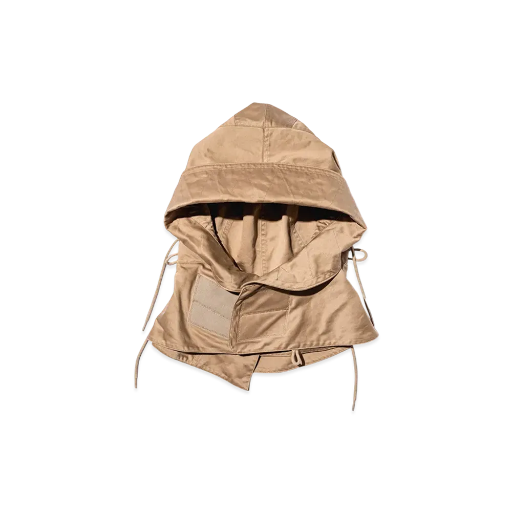 Unlikely M-65 Hood Anything "Beige"