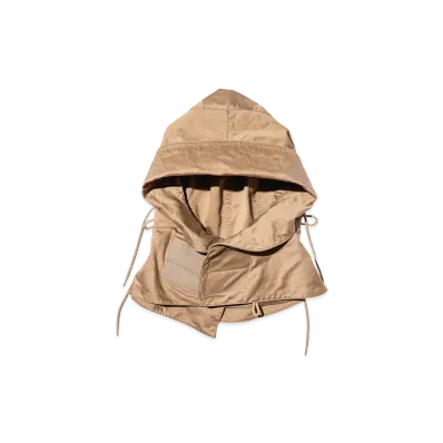 Unlikely M-65 Hood Anything "Beige"