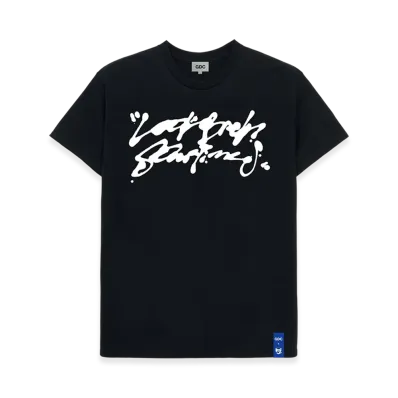GDC x Famouz Collabotee2 "Black"