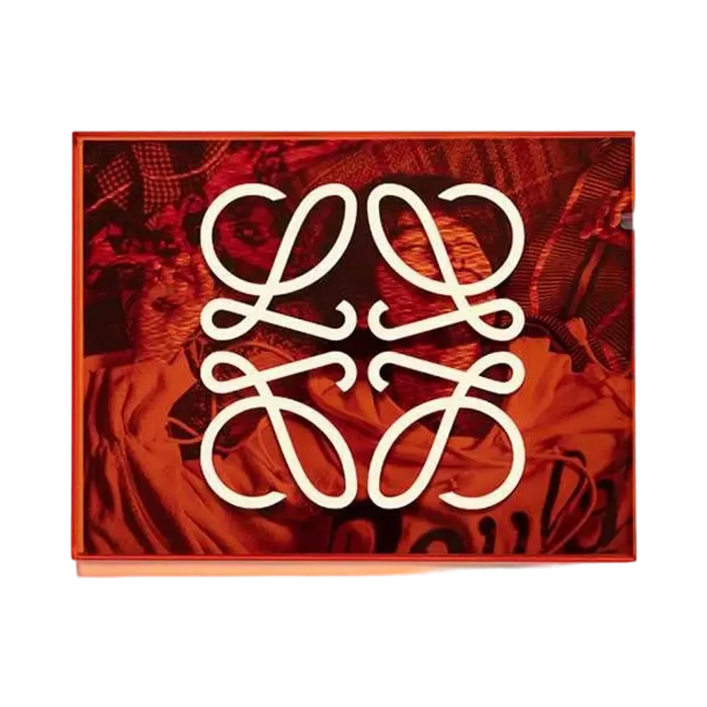 PERIMETRON × LOEWE Paula's Ibiza 2021: Editorial Lookbook "HOUSE PARTY"
