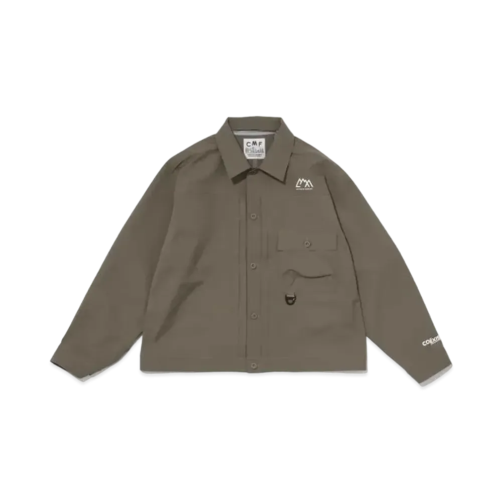 CMF OUTDOOR GARMENT C506 Coexist -2023FW- "D.Greige"