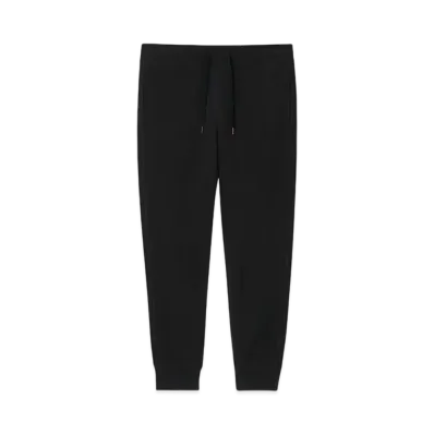 Paul Smith Asymmetric Spindle Long Pants "Gray"