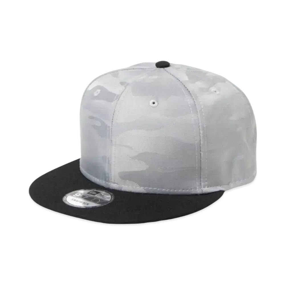 NEW ERA 9FIFTY 950 NE407 Cap "Gray Black Camo"