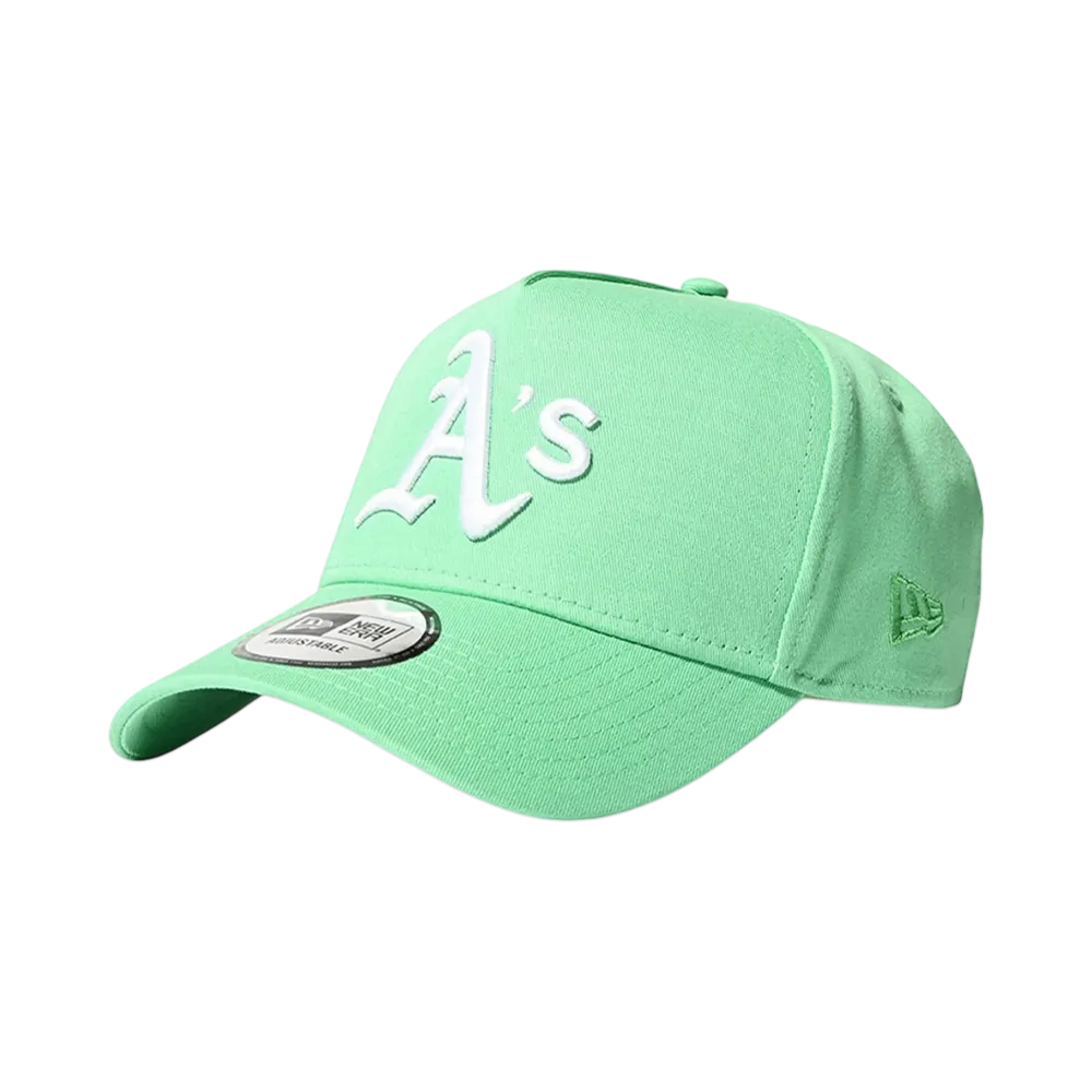 HOME GAME OAKLAND ATHLETICS CO 9FORTY "MINT"