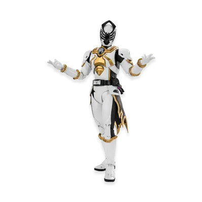BANDAI "S.H.Figuarts" -Ohsama Sentai King-Ohger- SPIDER KUMONOS