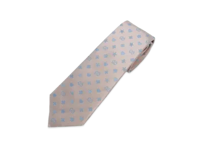 GUCCI Tie "Pink"