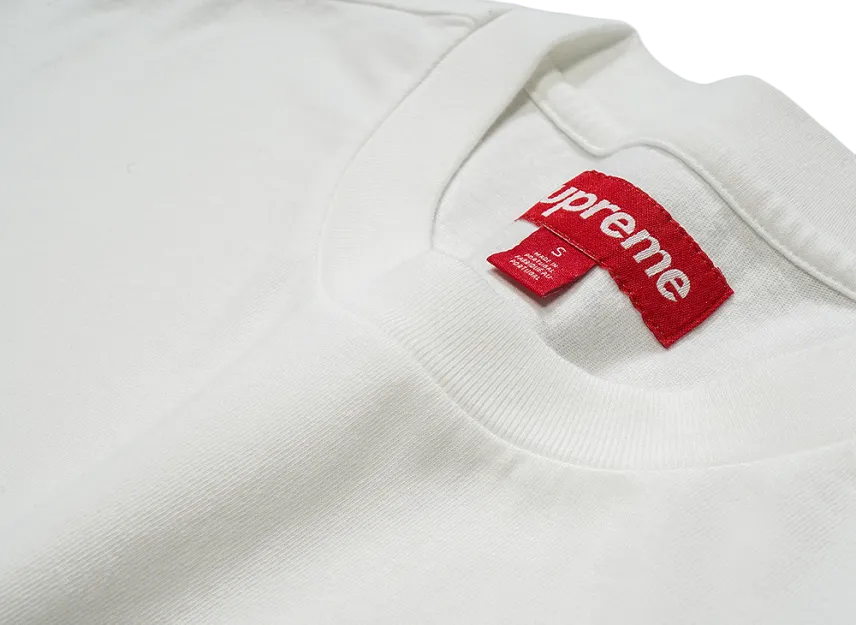 Supreme Small Box Tee (26SS) Supreme Small Box Tee (26SS)