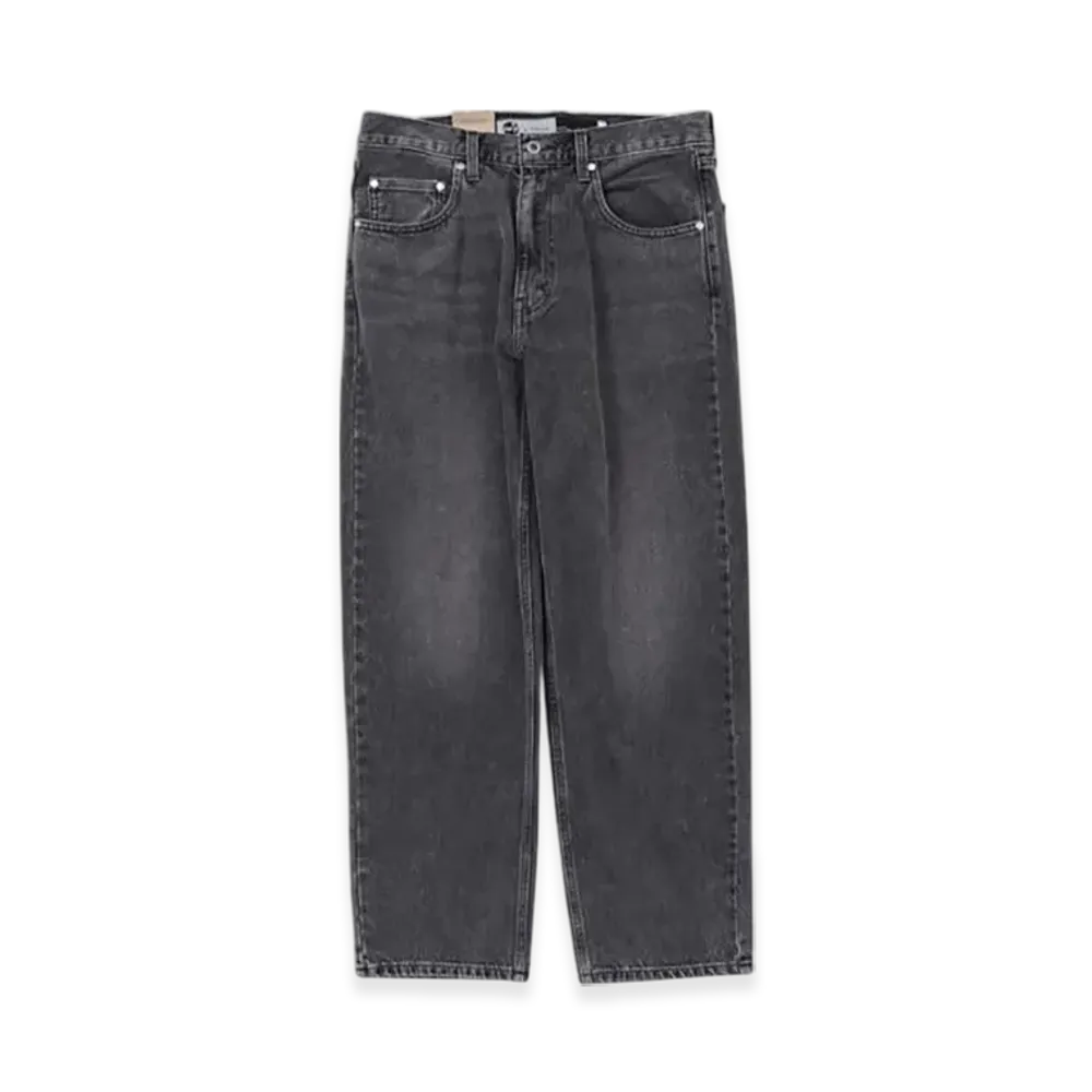 Levi's Silver Tab Loose Fit "Black"