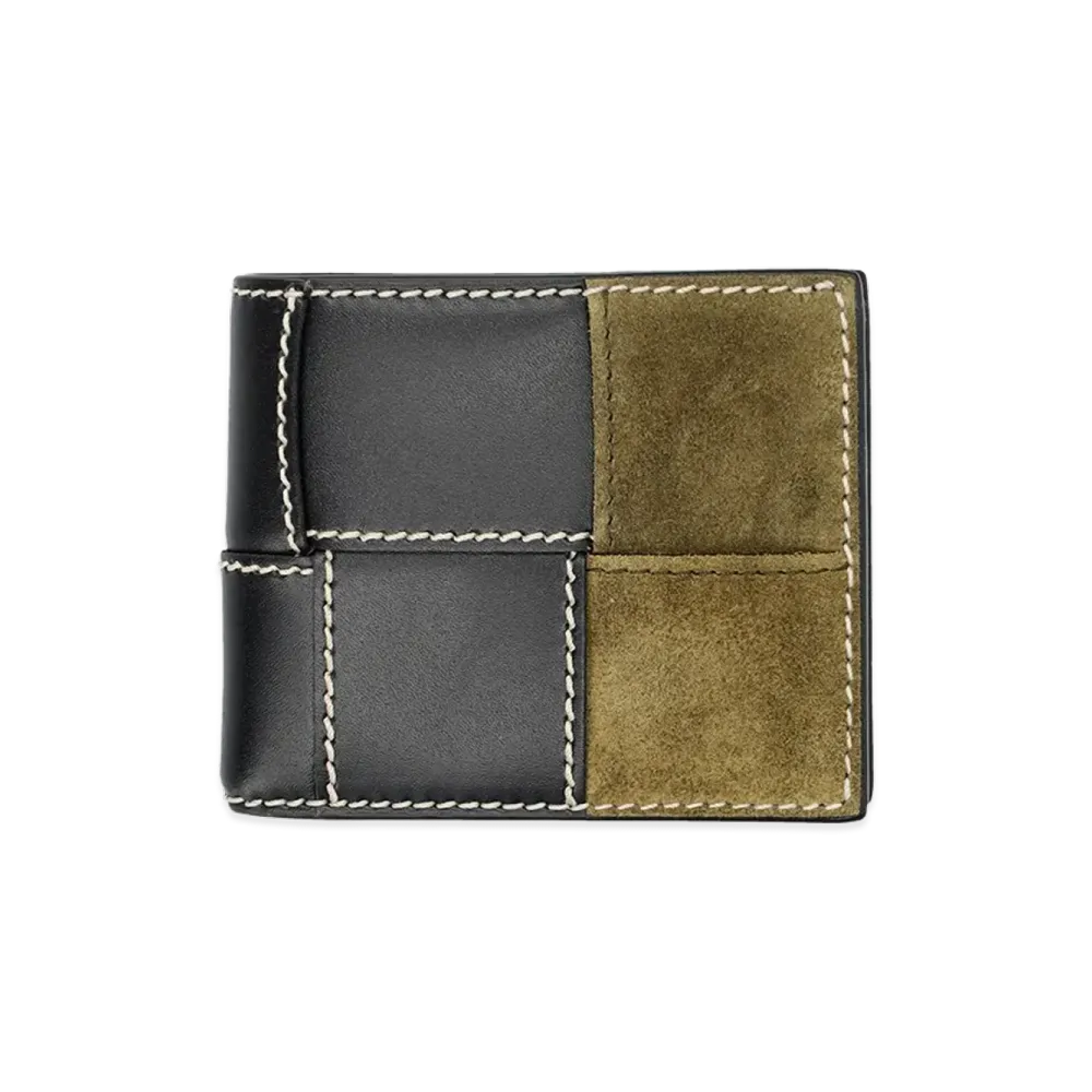 Bottega Veneta Wallets "Black"