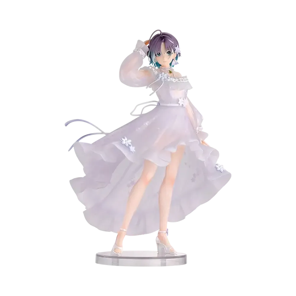 BANDAI "Ichiban Kuji" -Idolmaster Shiny Colors Midnight Secret Party- Last One Prize Toru Asakura Figure 1/7 Gracemaster Last One Ver.