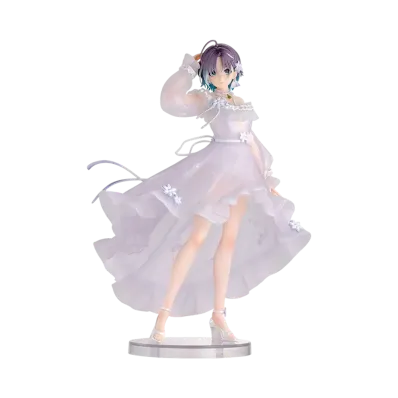BANDAI "Ichiban Kuji" -Idolmaster Shiny Colors Midnight Secret Party- Last One Prize Toru Asakura Figure 1/7 Gracemaster Last One Ver.