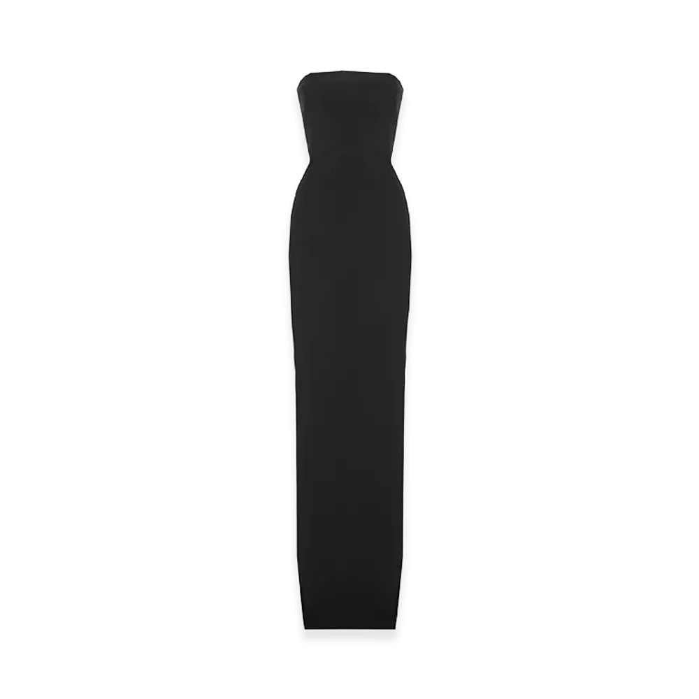 Rick Owens Women's Dresses "Black"