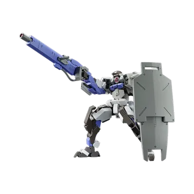 BANDAI "HIGH GRADE" -AMAIM Warrior at the Borderline- HG 1/72 Brady Fox