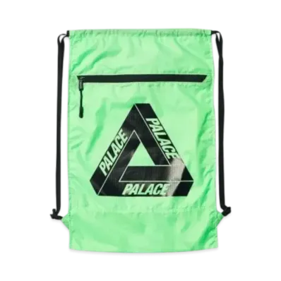 PALACE Gym Sack "Green"
