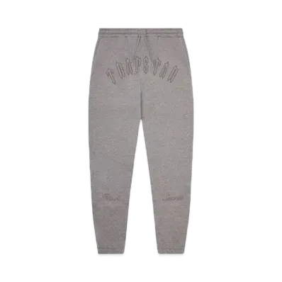 TRAPSTAR PRE ORDER It's a Secret Tracksuit "Grey/Pink"