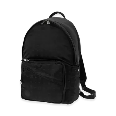 POTR Monogram Daypack "Black"