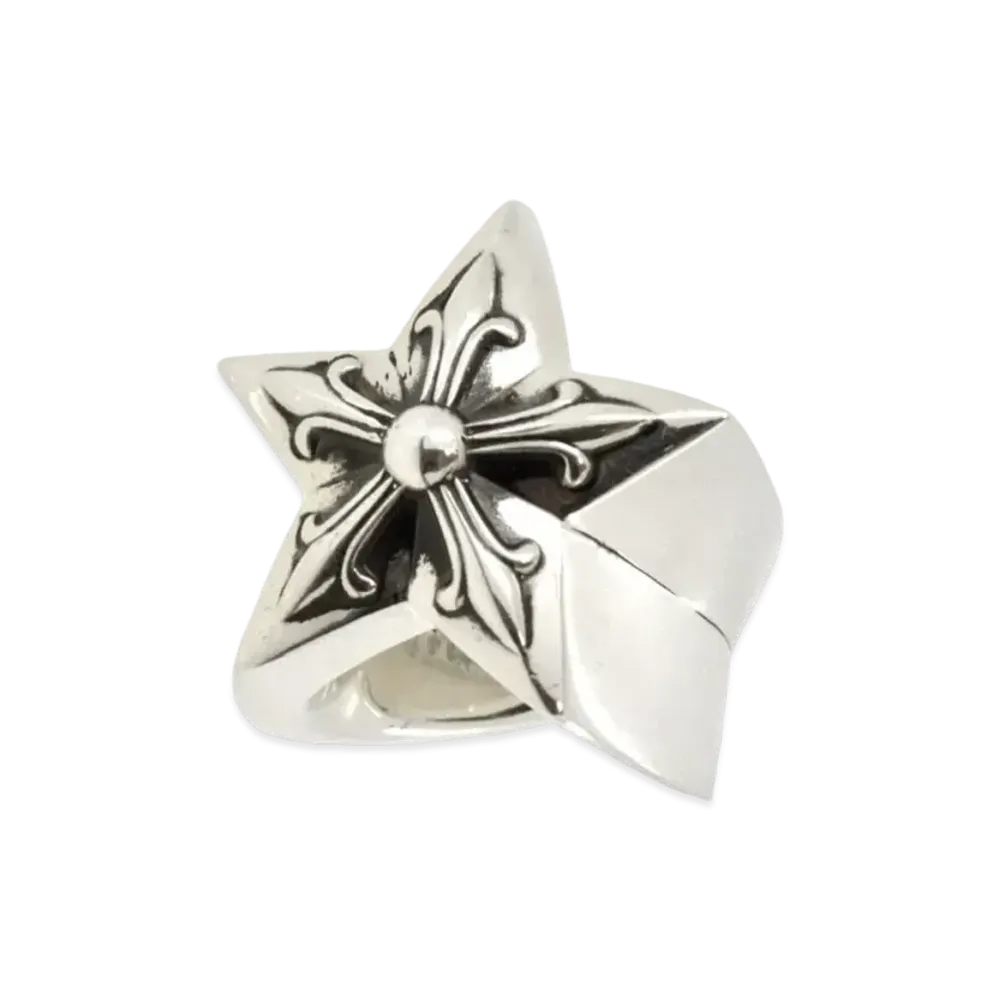 Chrome Hearts STR LRG "Silver"