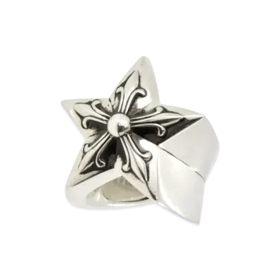 Chrome Hearts STR LRG "Silver"