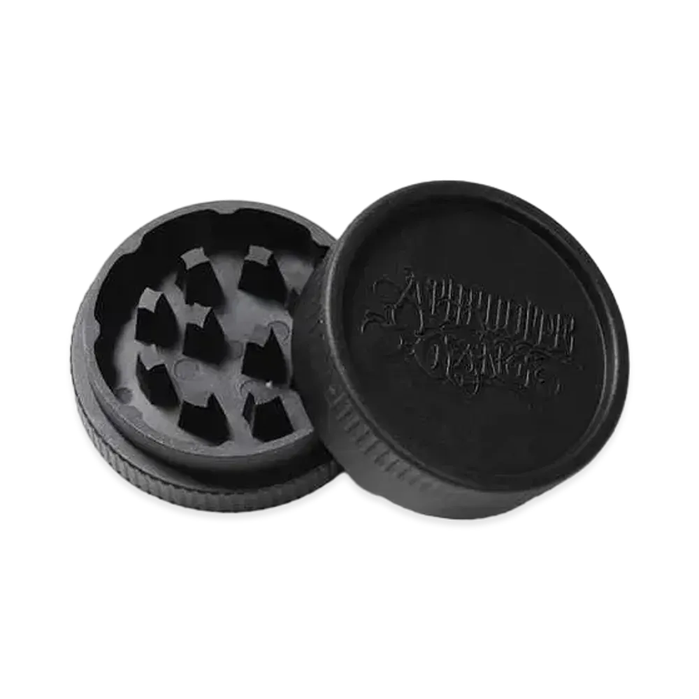 APHRODITEGANG Classic Logo Grinder "Black"