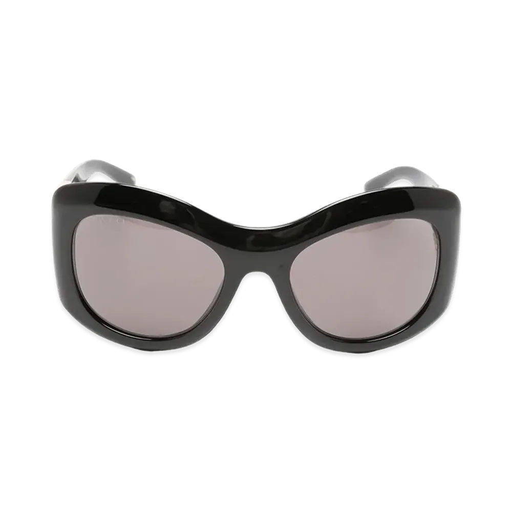 GUCCI Women's Eyewear "Black"