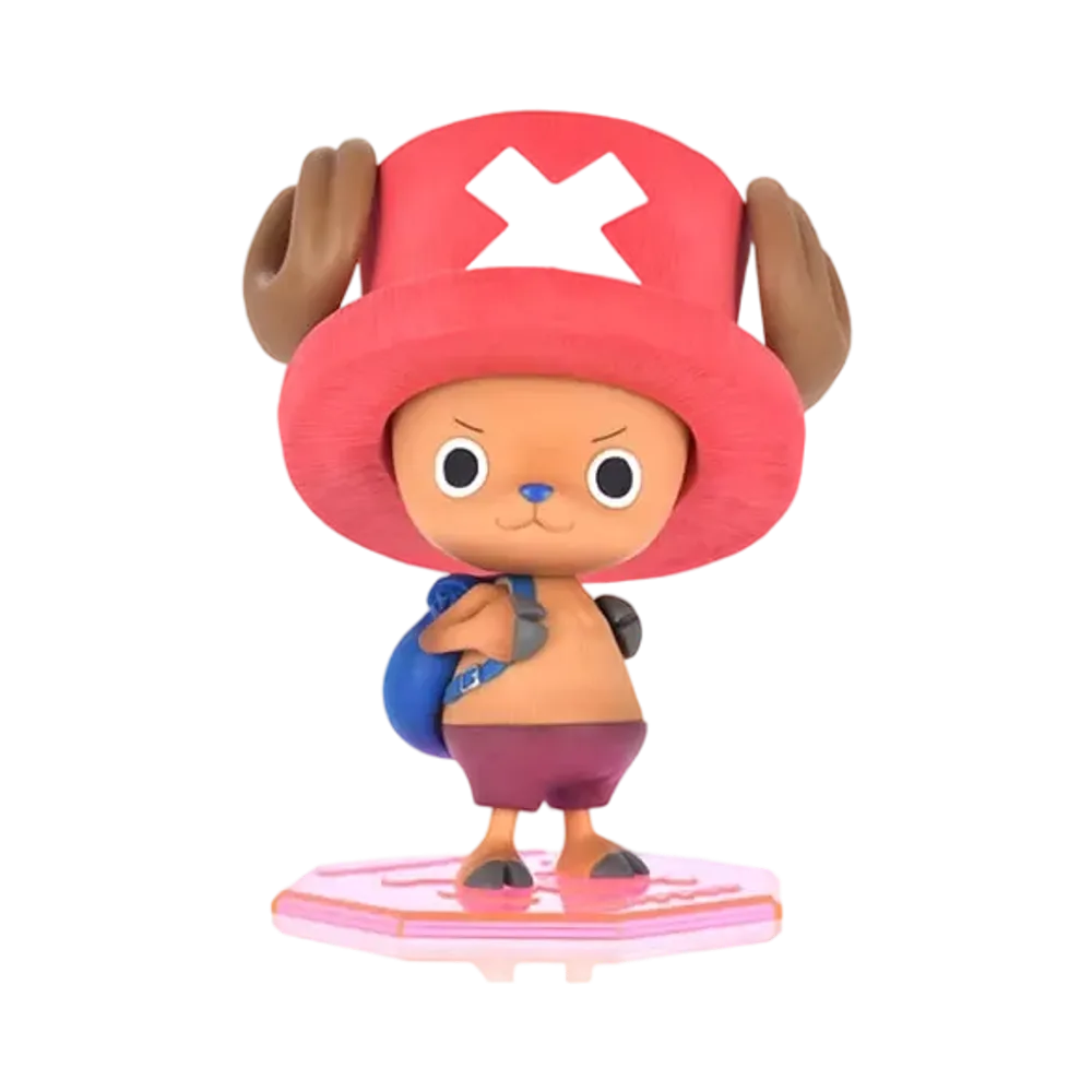 Portrait.Of.Pirates: ONE PIECE "LIMITED EDITION" Tony Tony ChopperDX