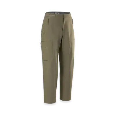 ARC'TERYX Women's Gamma MX Pant Straight Leg "Tatsu" X000008907