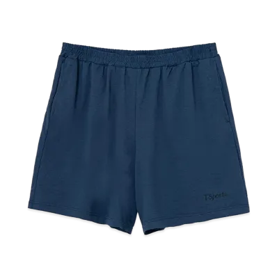 TTT MSW T Sports Workout Shorts "Navy"